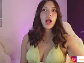 Chaturbate Adult Webcams of samara_lam