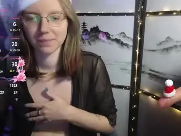 Chaturbate Nude Webcam of scarlettsrose