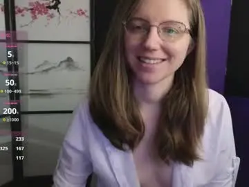 Chaturbate Adult Video Chat of scarlettsrose