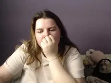 Chaturbate Adult Video Chat of shyness_girl