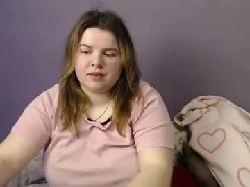 Chaturbate Adult Webcam of shyness_girl