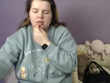 Chaturbate Adult Webcam of shyness_girl