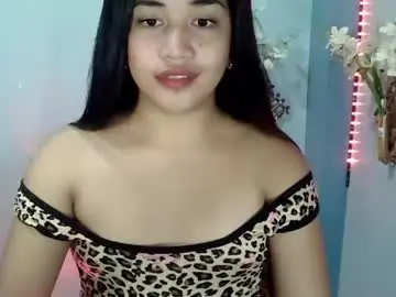 Chaturbate Adult Webcam of sweetgirly_jessa