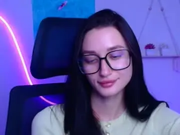 Chaturbate Live Sex Cam of tayavibe