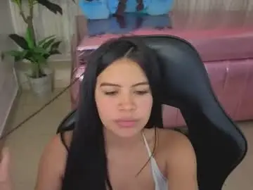 Chaturbate Adult Video Chat of valeria_ramirez_t