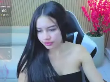Chaturbate Adult Webcams of valeria_ramirez_t