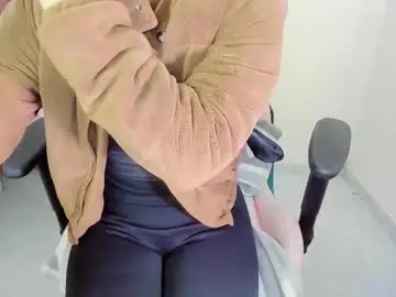 Chaturbate Free Porn Cam of zooeybelair