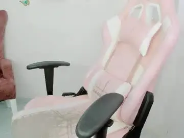 Chaturbate Adult Video Chat of zooeybelair