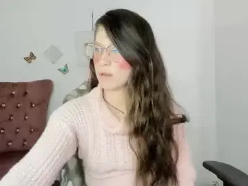 Chaturbate Free Porn Cam of zooeybelair