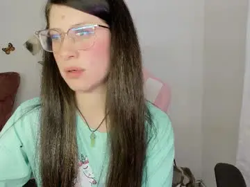 Chaturbate Best Webcam of zooeybelair