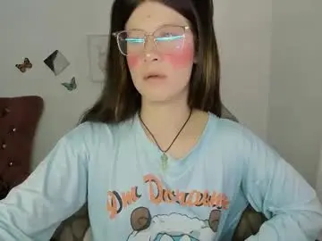 Chaturbate Live Porn of zooeybelair