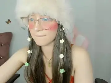 Chaturbate Live Sex of zooeybelair