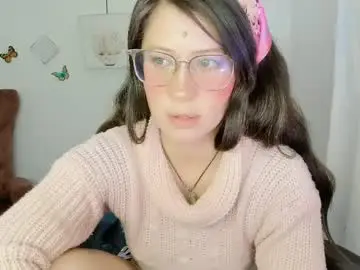 Chaturbate Best live sex cam show of zooeybelair