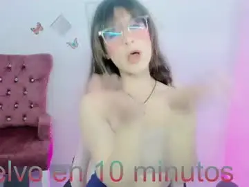 Chaturbate Live Sex of zooeybelair