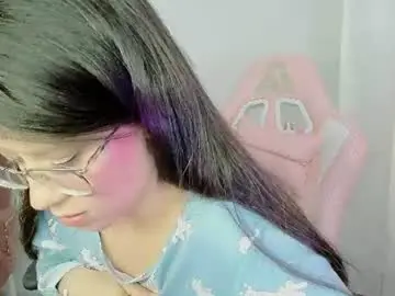 Chaturbate Private Sex Chat of zooeybelair