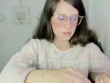 Chaturbate Live Sex Cam of zooeybelair