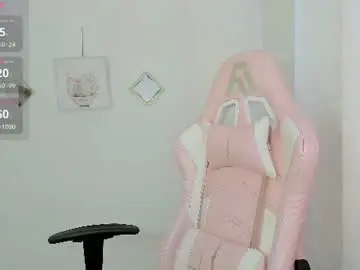 Chaturbate Best Webcam of zooeybelair