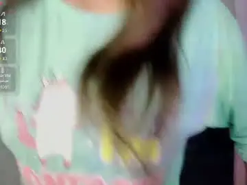 Chaturbate Nude Webcam of zooeybelair