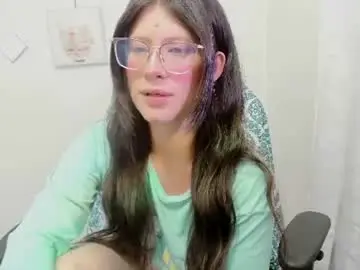 Chaturbate Sex Cam of zooeybelair