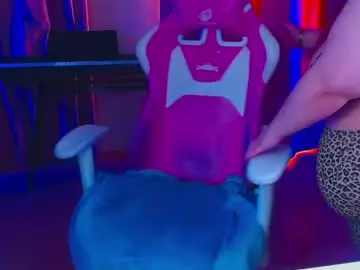 Chaturbate Free Live Porn of _ariaakashi_