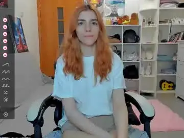 Chaturbate Free Porn Cam of _nicole_dance