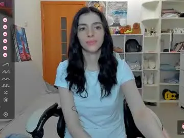 Chaturbate Adult Webcam of _nicole_dance