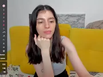 Chaturbate Sex Cam of _nicole_dance