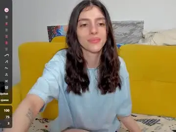 Chaturbate Live Porn of _nicole_dance