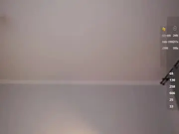 Chaturbate Best Webcam of _vi_vi_