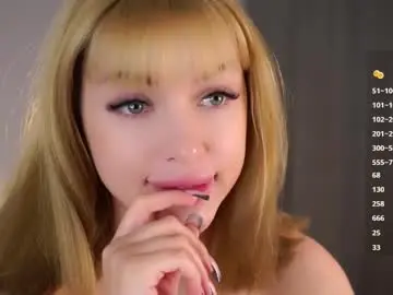 Chaturbate Live Porn of _vi_vi_