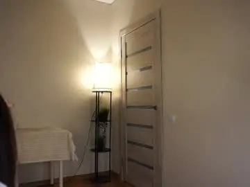 Chaturbate Live Sex of _vi_vi_