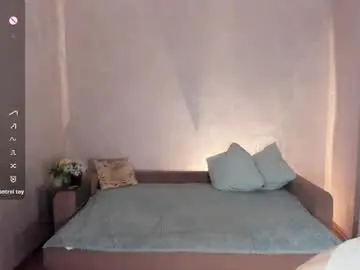 Chaturbate Live Sex of _vi_vi_