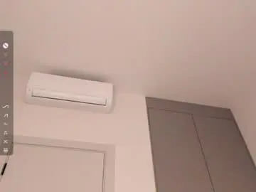 Chaturbate Private Sex Chat of _vi_vi_