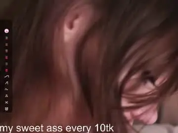 Chaturbate Live Sex of _vi_vi_