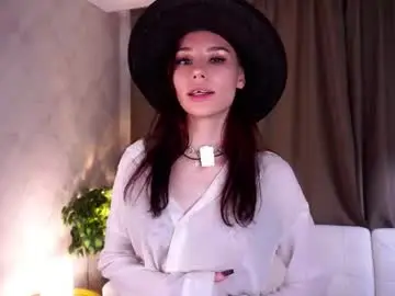 Chaturbate Nude Webcam of _vi_vi_
