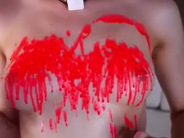 Chaturbate Free Porn Cam of _vi_vi_
