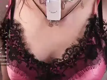Chaturbate Sex Cam of _vi_vi_