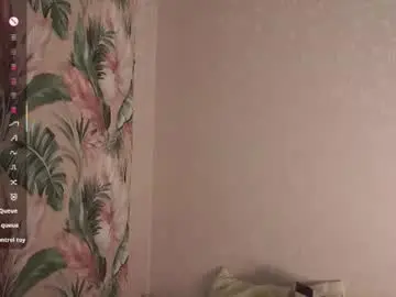 Chaturbate Sex Chat of _vi_vi_