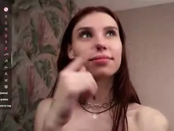 Chaturbate Sex Chat of _vi_vi_