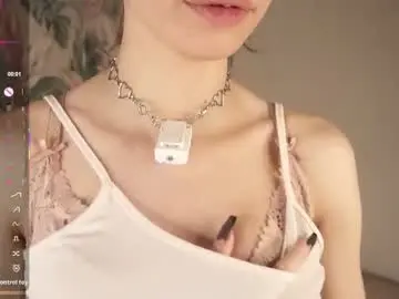 Chaturbate Best Webcam of _vi_vi_