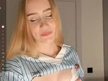 Chaturbate Nude Webcam of _vi_vi_