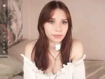 Chaturbate Nude Webcam of _vi_vi_