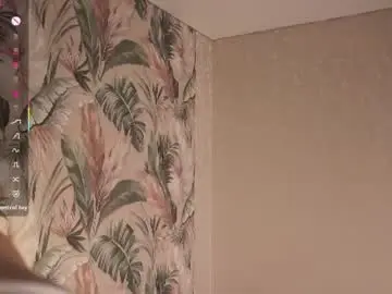 Chaturbate Live Sex Cam of _vi_vi_