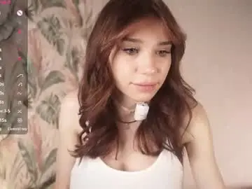Chaturbate Private Sex Chat of _vi_vi_