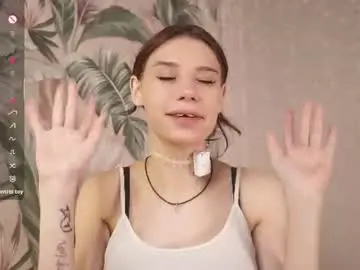 Chaturbate Live Sex Cam of _vi_vi_