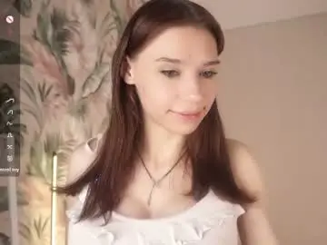 Chaturbate Nude Webcam of _vi_vi_