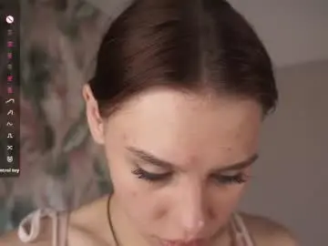 Chaturbate Nude Webcam of _vi_vi_