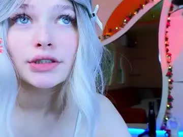 Chaturbate Adult Webcam of abbycartman