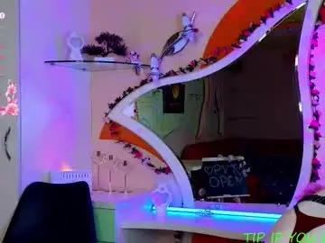 Chaturbate Free Porn Cam of abbycartman