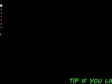 Chaturbate Live Sex Cam of abbycartman